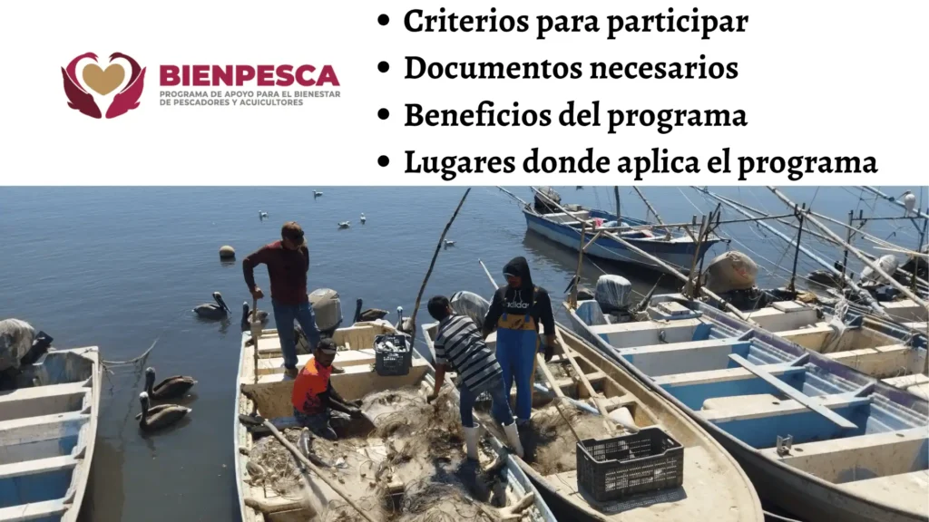 BIENPESCA