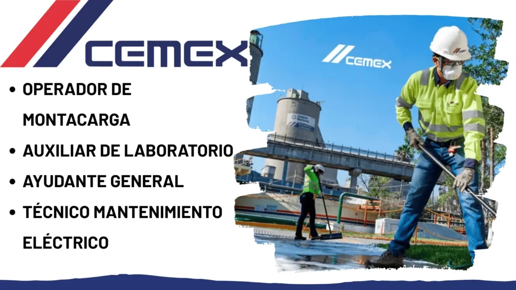 CEMEX