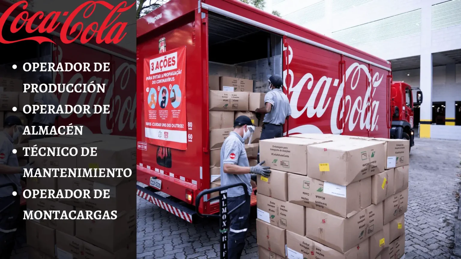 Coca Cola