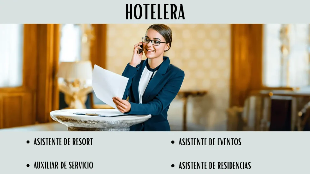 HOTELERA