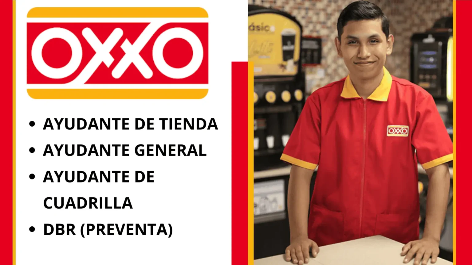 OXXO