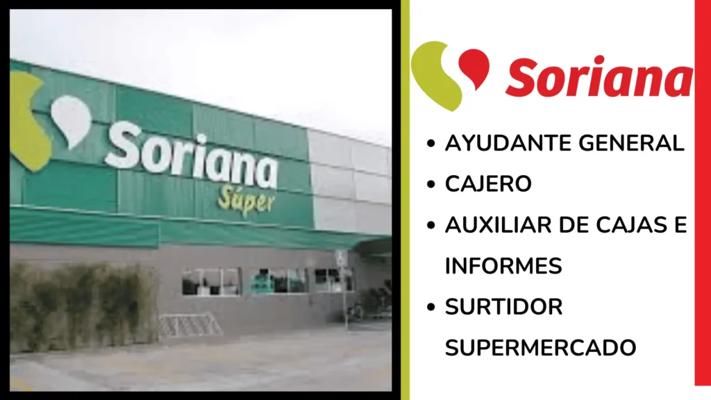 SORIANA